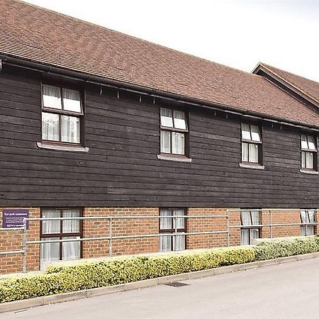 Premier Inn Premier Inn Sandhurst Sandhurst  Exterior foto