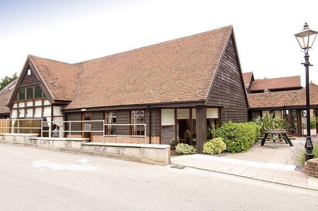 Premier Inn Premier Inn Sandhurst Sandhurst  Exterior foto
